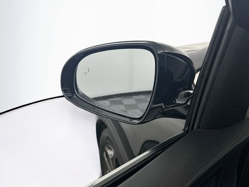 Used 2018 Kia Sportage EX w/ EX Sport Appearance Package image 16