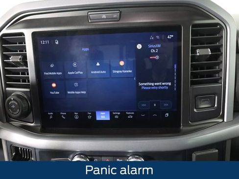 New 2026 Ford F150 XLT image 53