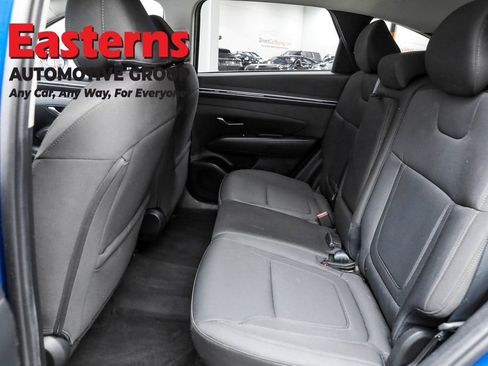 Used 2022 Hyundai Tucson SEL image 21