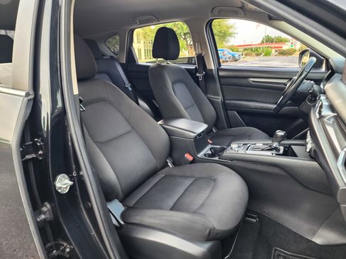 Used 2021 MAZDA CX-5 Sport image 15