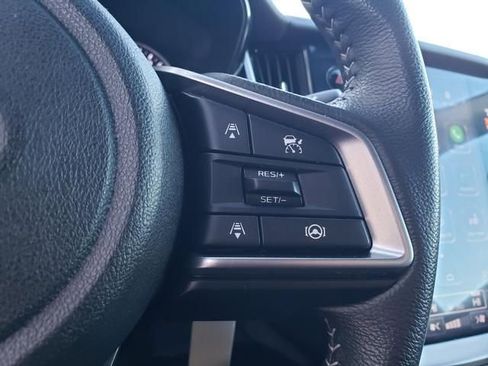 Certified 2023 Subaru Outback Premium w/ Popular Package #1 image 17