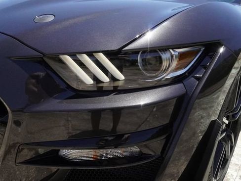 Used 2022 Ford Mustang Shelby GT500 w/ Technology Package RWD image 30