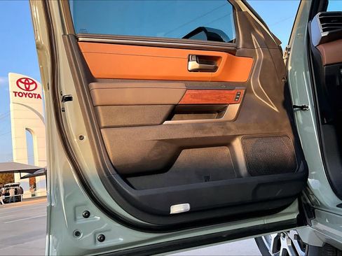 New 2026 Toyota Tundra 1794 Edition AWD/4WD image 10