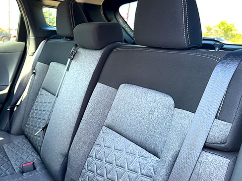 New 2026 Nissan Kicks SV image 16