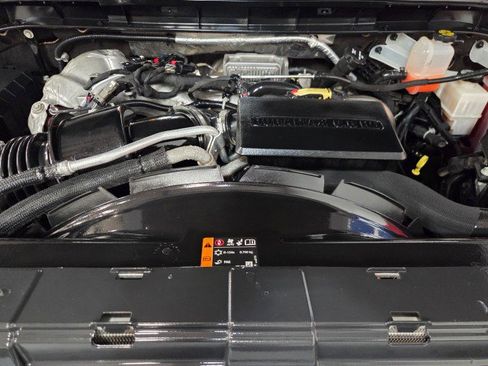 Used 2023 GMC Sierra 2500 Denali image 95