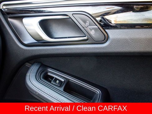 Used 2021 Porsche Macan S image 21