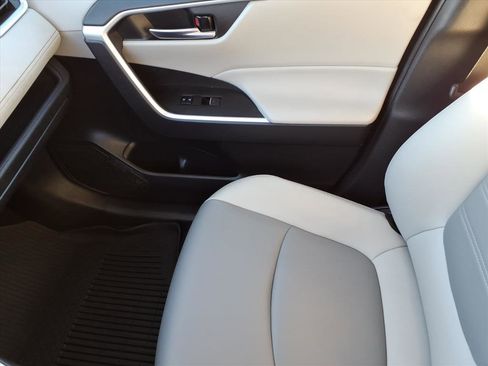 Used 2024 Toyota RAV4 XLE Premium w/ Weather Package image 30