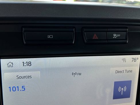Used 2023 Ford F150 XLT AWD/4WD image 18