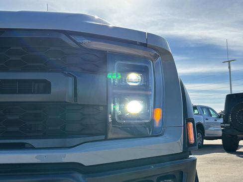 Used 2023 Ford F150 Raptor image 11