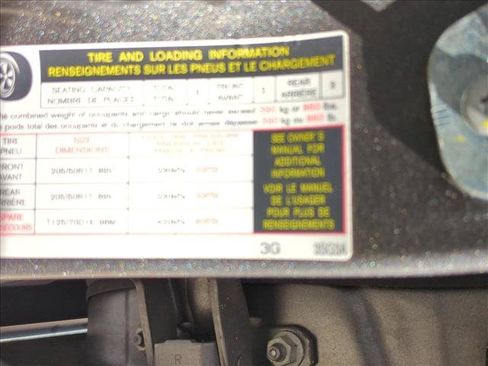 Used 2016 Nissan Sentra SR FWD image 14