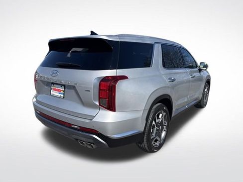Used 2023 Hyundai Palisade Limited AWD/4WD image 5