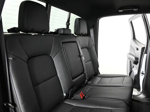 New 2026 GMC Canyon Elevation w/ Convenience Package image 20