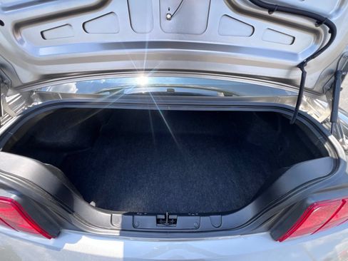 Used 2009 Ford Mustang GT RWD image 19