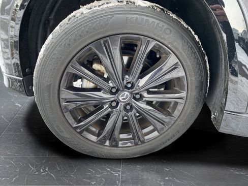 Used 2022 MAZDA CX-5 AWD 2.5 Turbo image 47