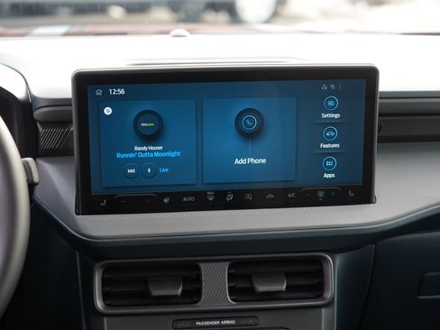 New 2026 Ford Maverick XLT w/ XLT Luxury Package image 23