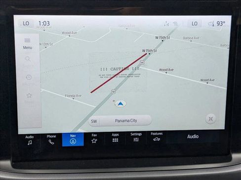 New 2025 Ford F150 XLT w/ Equipment Group 302A MID image 12