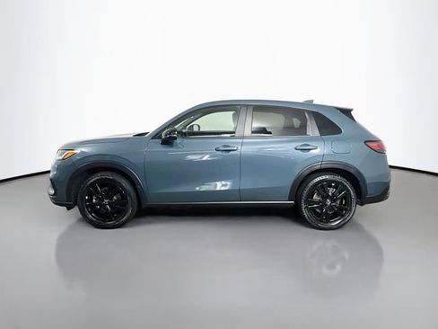 Used 2026 Honda HR-V Sport image 6