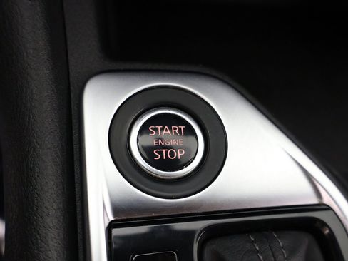 Used 2021 Nissan Sentra SV w/ Trunk Package image 36