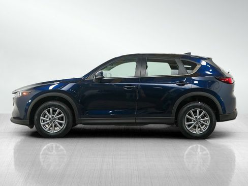 Used 2023 MAZDA CX-5 AWD 2.5 S w/ Select Package image 2