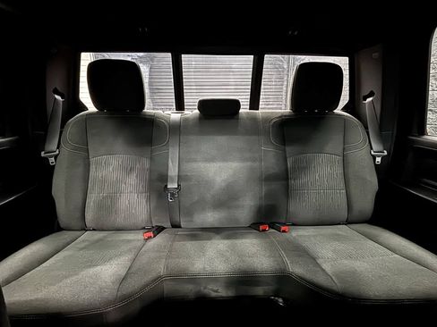 Used 2021 RAM 2500 Tradesman AWD/4WD image 31