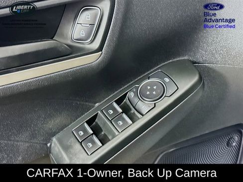 Certified 2022 Ford Escape SE image 17