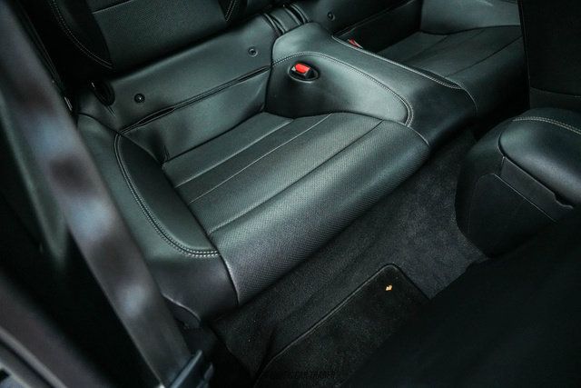 Used 2022 Ford Mustang Mach 1 w/ Mach 1 Handling Package RWD image 46