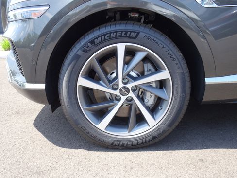 New 2025 Genesis GV80 2.5T Advanced image 19