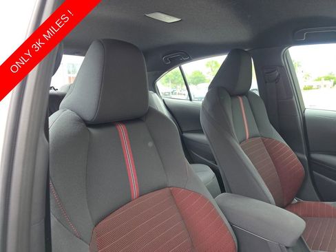 Used 2026 Toyota Corolla SE FWD image 15