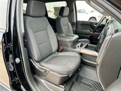 Used 2022 Chevrolet Silverado 1500 RST image 24