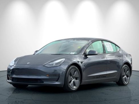Used 2022 Tesla Model 3 Long Range image 8