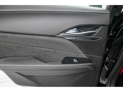 Certified 2025 Cadillac CT4 V Blackwing w/ Technology Package image 22