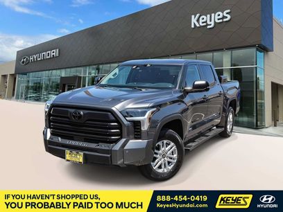 Used 2023 Toyota Tundra SR5 w/ SR5 Convenience Package