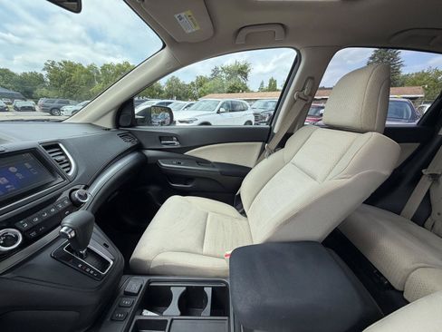 Used 2015 Honda CR-V EX image 21