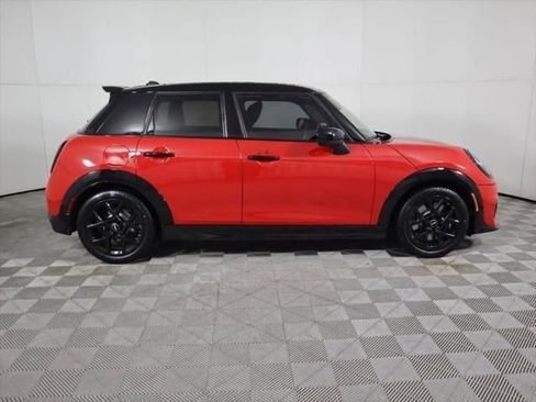 New 2026 MINI Cooper S image 4