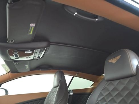 Used 2016 Bentley Continental GT V8 S AWD/4WD image 7