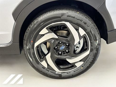 New 2026 Subaru Crosstrek 2.5i Limited w/ Crosstrek Mirror Package AWD/4WD image 32