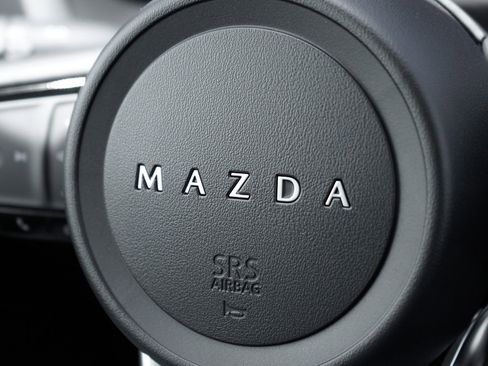 New 2026 MAZDA CX-5 Preferred AWD/4WD image 19