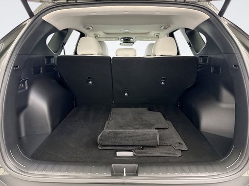 Used 2025 Hyundai Tucson SEL image 19