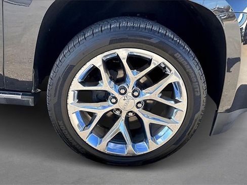 Used 2020 GMC Yukon XL Denali w/ Denali Ultimate Package image 7