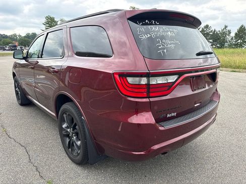 Used 2024 Dodge Durango GT AWD/4WD image 5