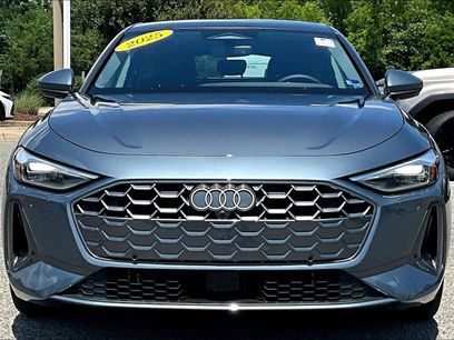 Used 2025 Audi A5 2.0T Premium