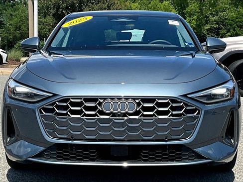 Used 2025 Audi A5 2.0T Premium AWD/4WD image 3
