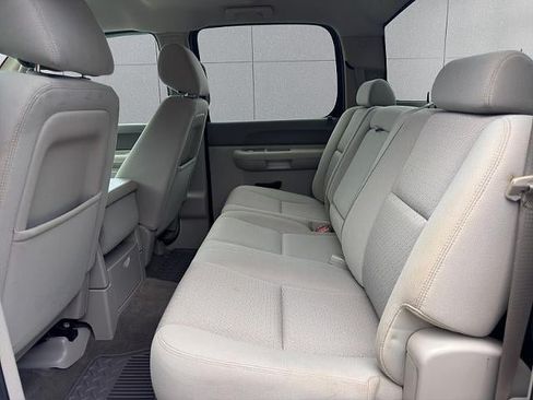 Used 2013 Chevrolet Silverado 1500 LT w/ All-Star Edition AWD/4WD image 22