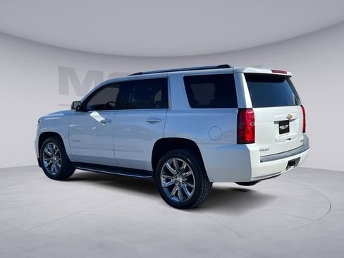 Used 2017 Chevrolet Tahoe Premier image 3