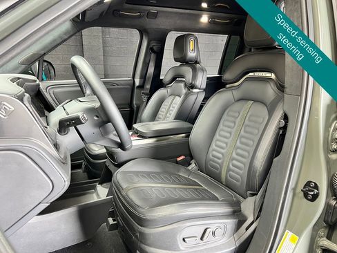 Used 2024 Rivian R1S Launch Edition AWD/4WD image 5