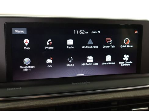 Used 2020 Kia Telluride SX AWD/4WD image 58