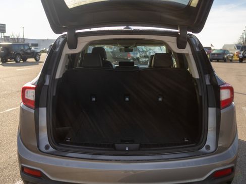 Certified 2023 Acura RDX AWD image 19