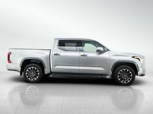 Used 2023 Toyota Tundra Limited AWD/4WD image 6