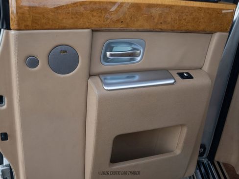 Used 2005 Rolls-Royce Phantom Sedan RWD image 34