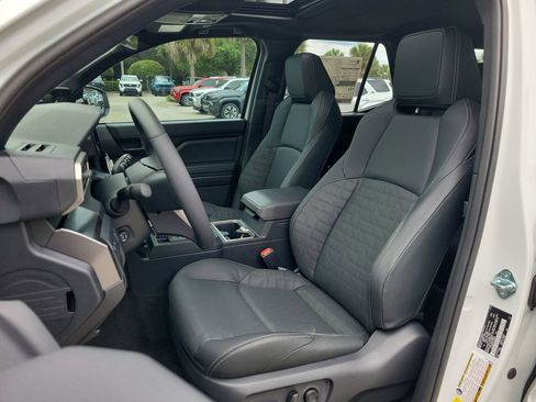 New 2026 Toyota 4Runner TRD Off-Road Premium AWD/4WD image 17